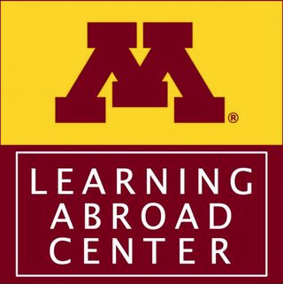 Learning Abroad Center